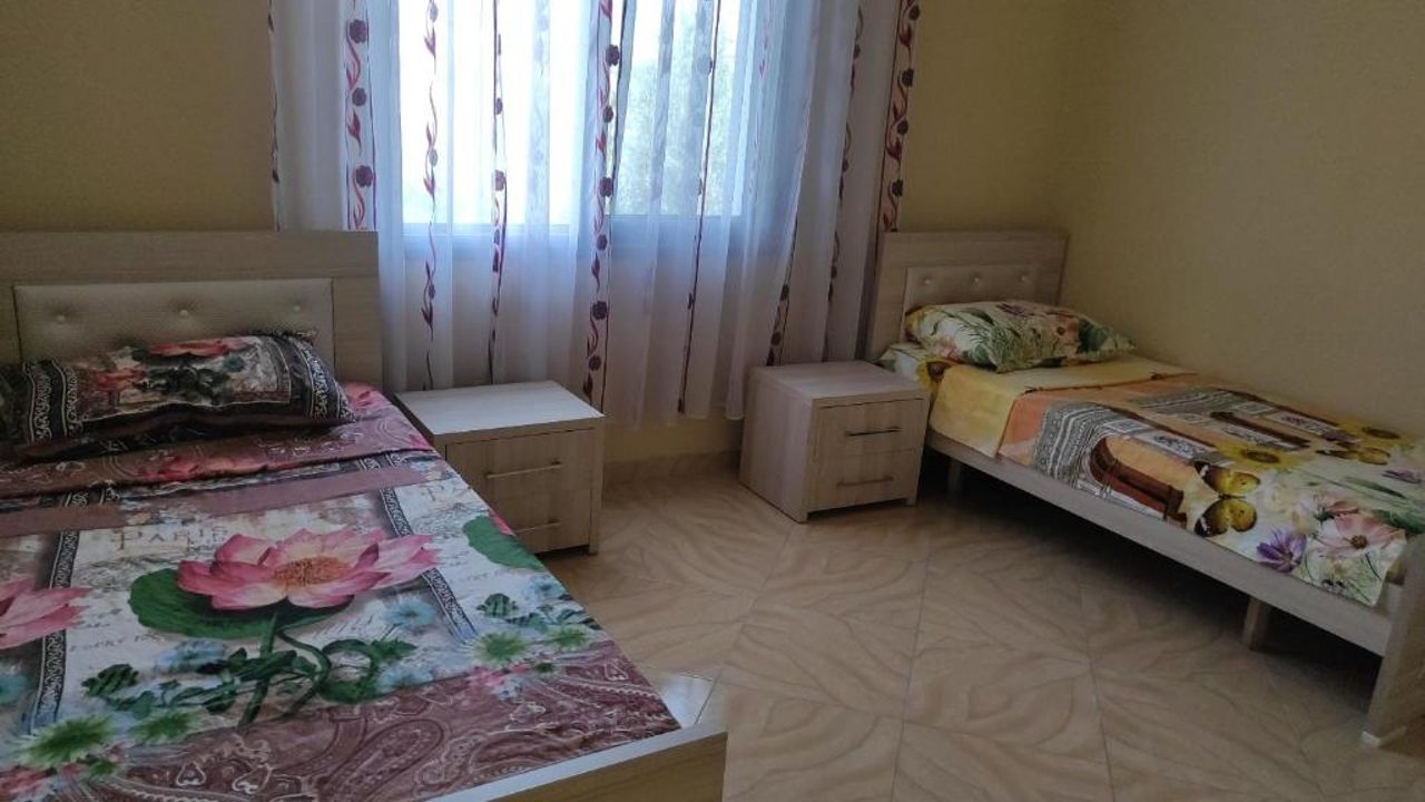 Guesthouse Isolde