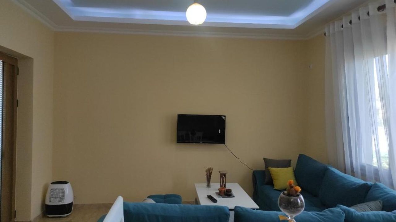 Guesthouse Isolde