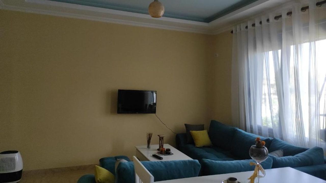 Guesthouse Isolde