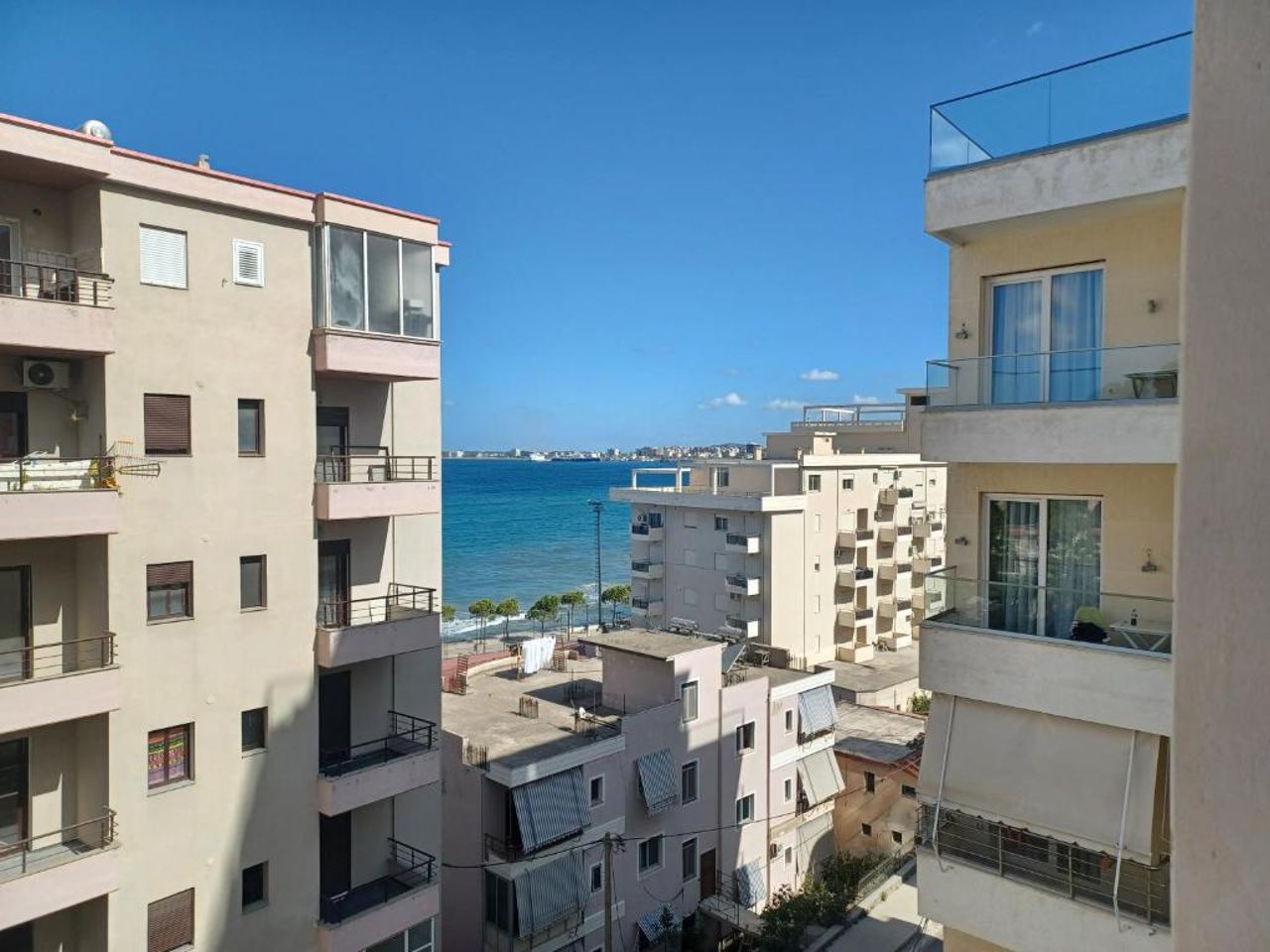 Ari Apartaments