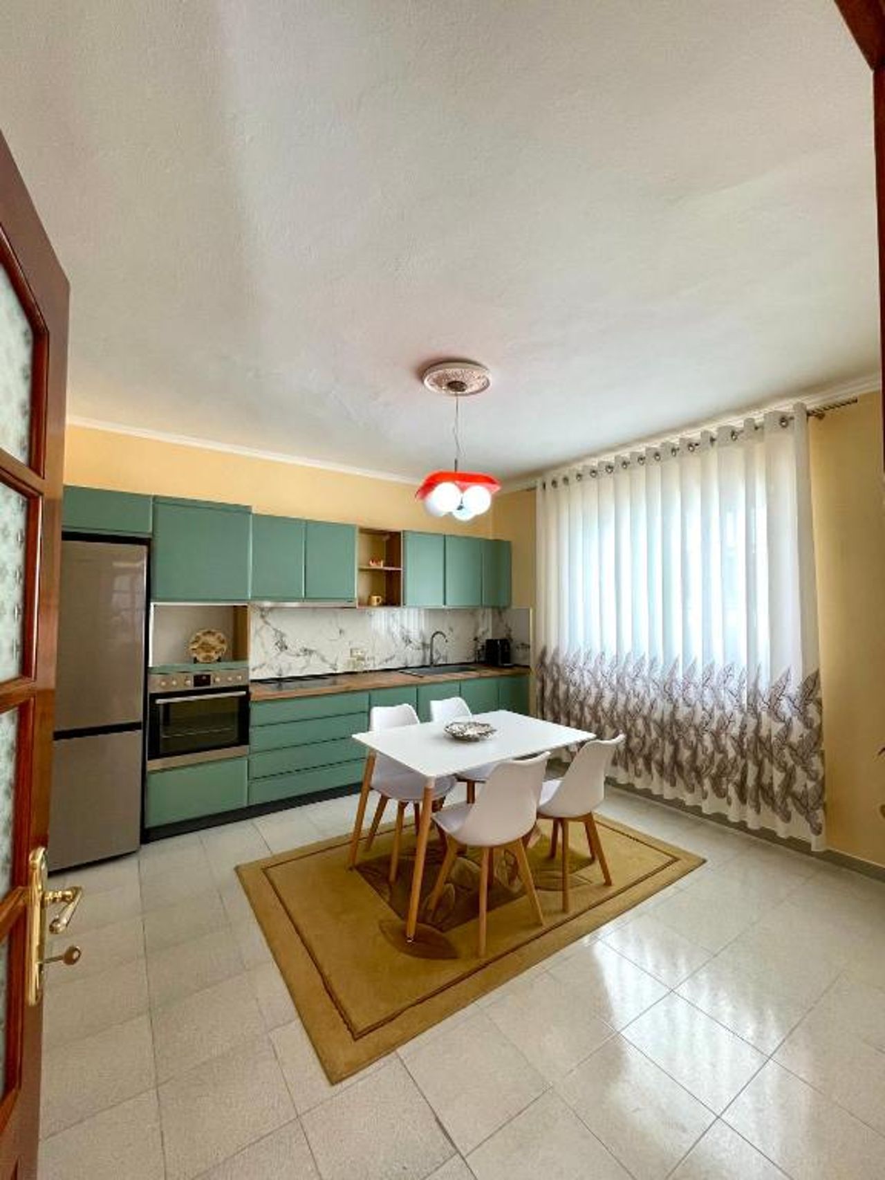 Guest house tirana