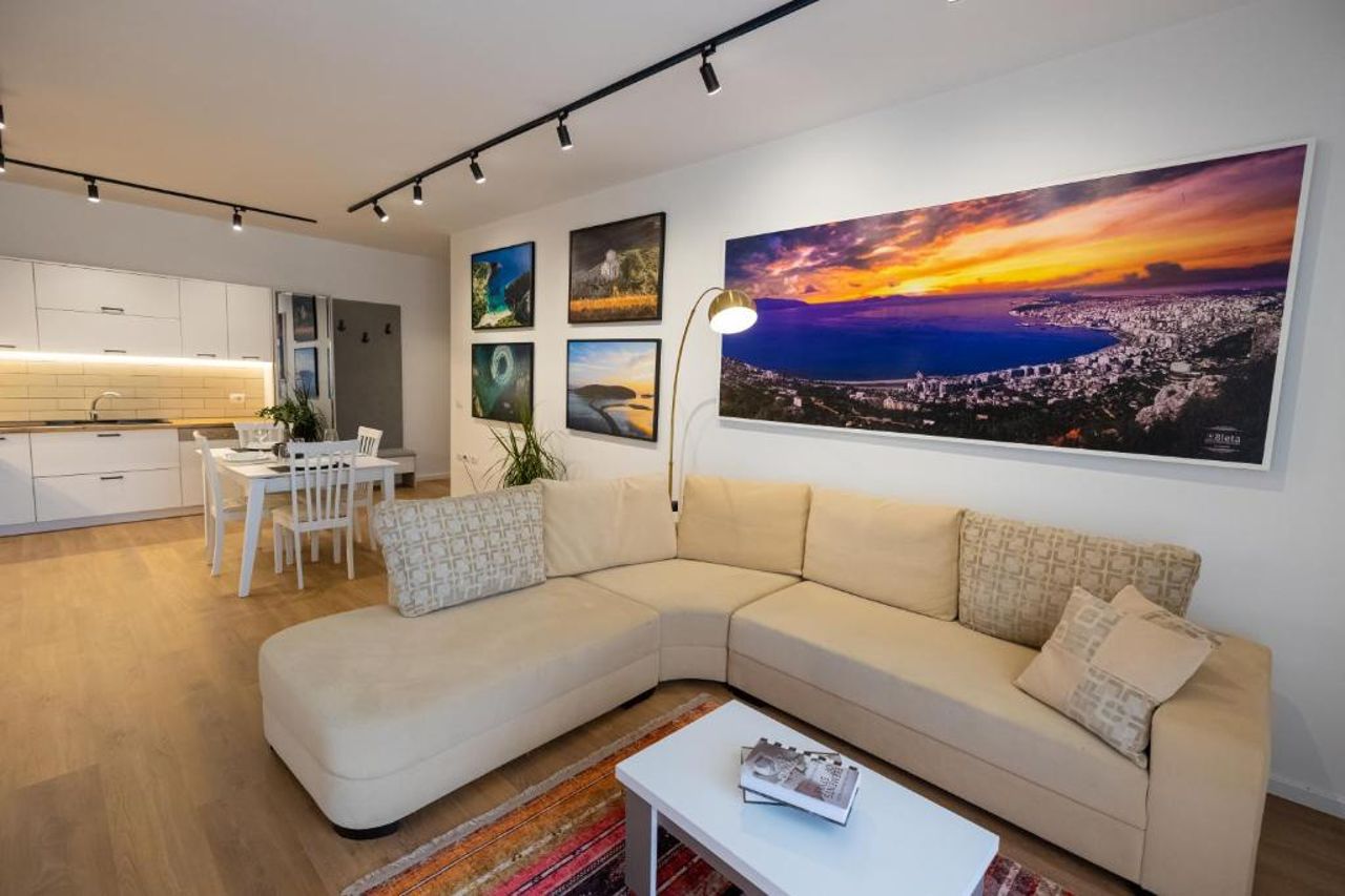 Victoria Lungomare Apartment