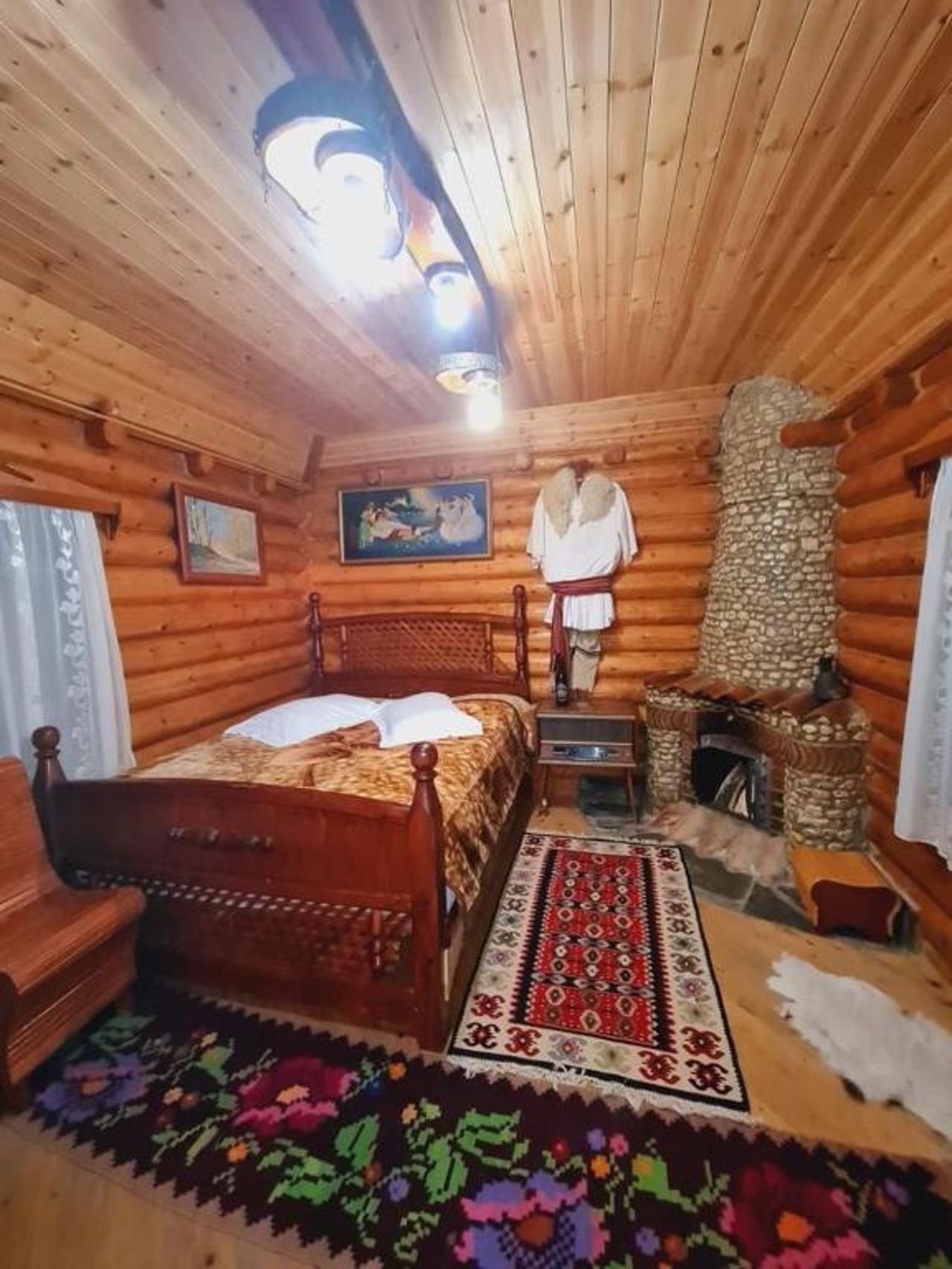 Sofra Kolonjare Agroturizem