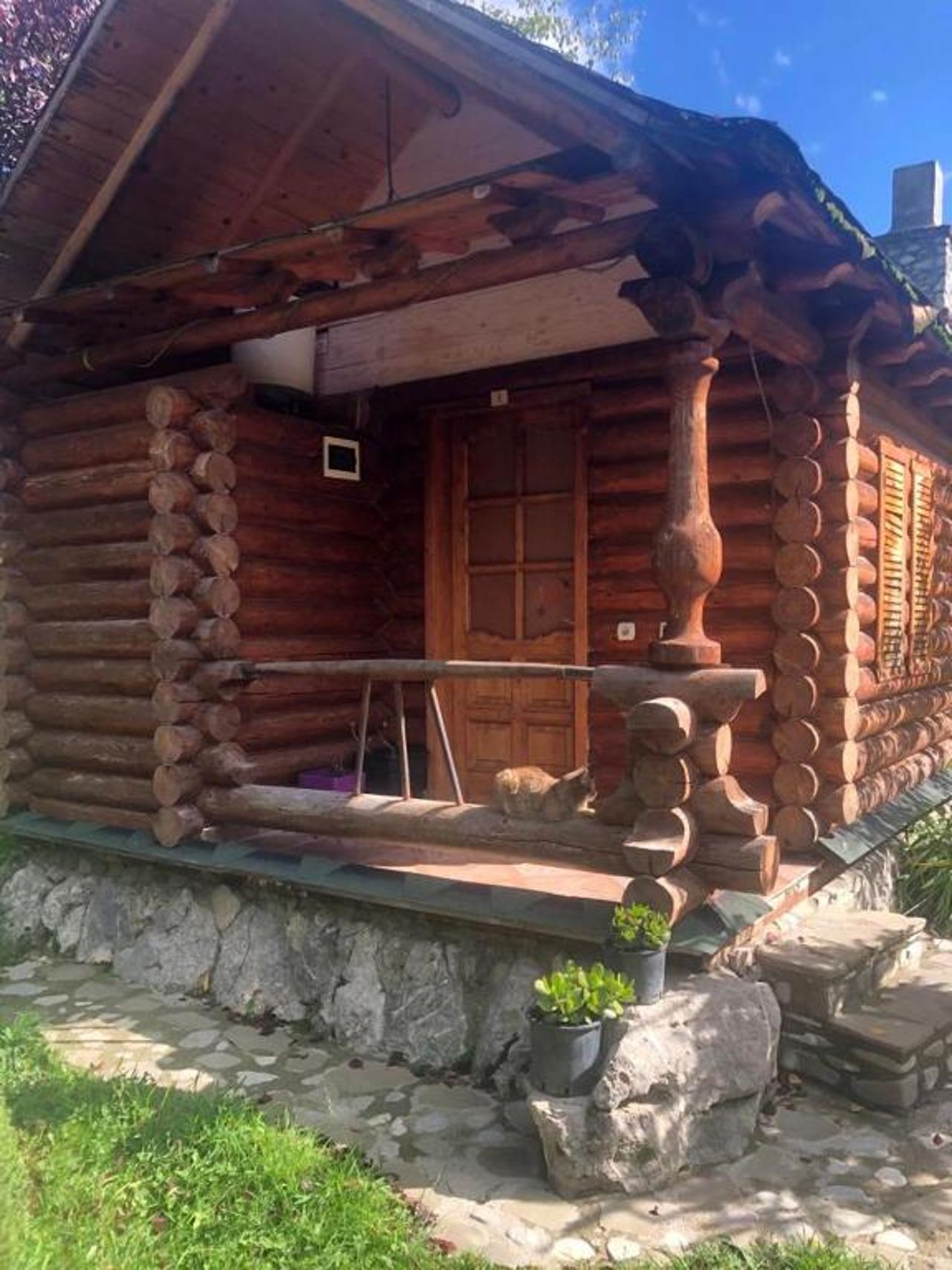 Sofra Kolonjare Agroturizem
