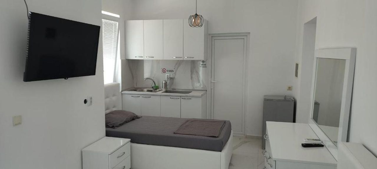 Golem Apartment