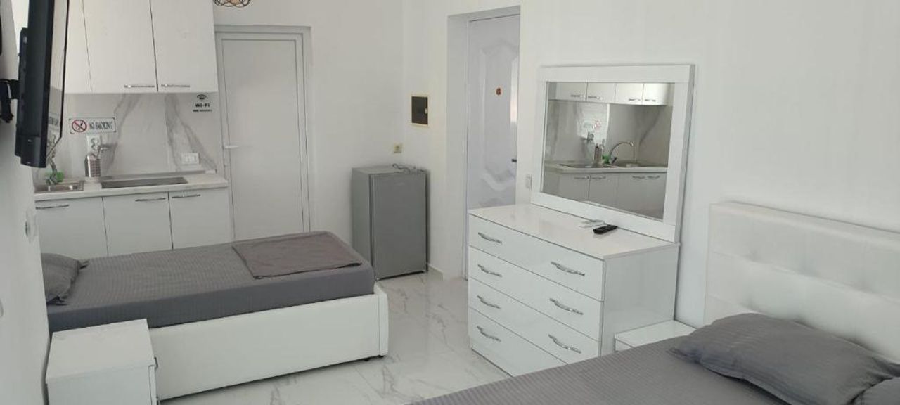 Golem Apartment