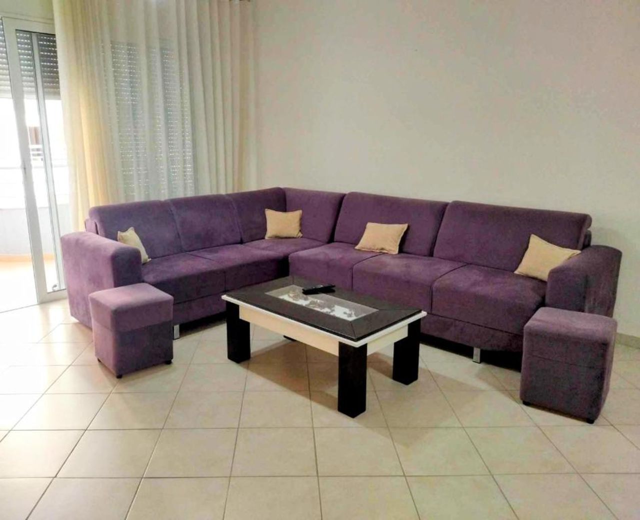 Royal Apartment