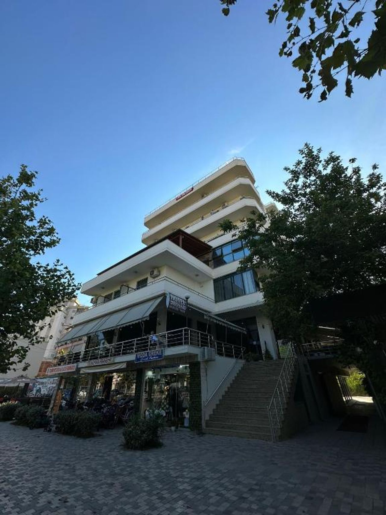 2 Bedroom Apartment in the Center of Vlora