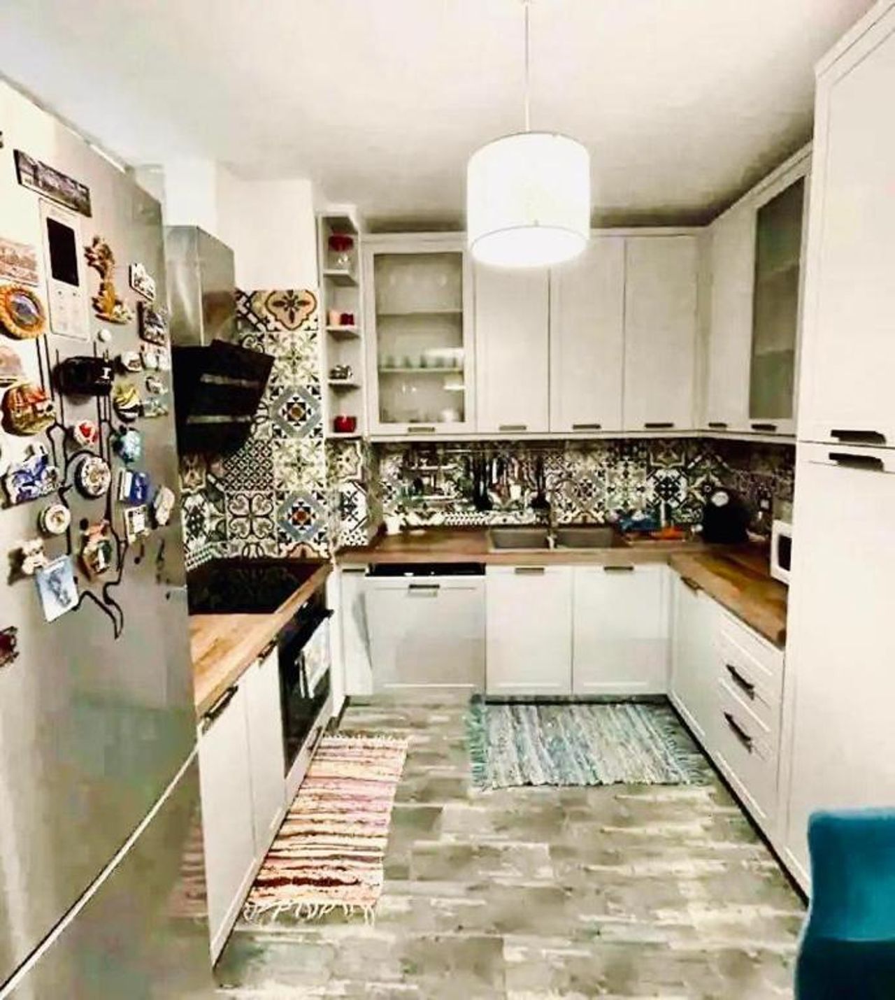 Appartamento in Residenza esclusiva