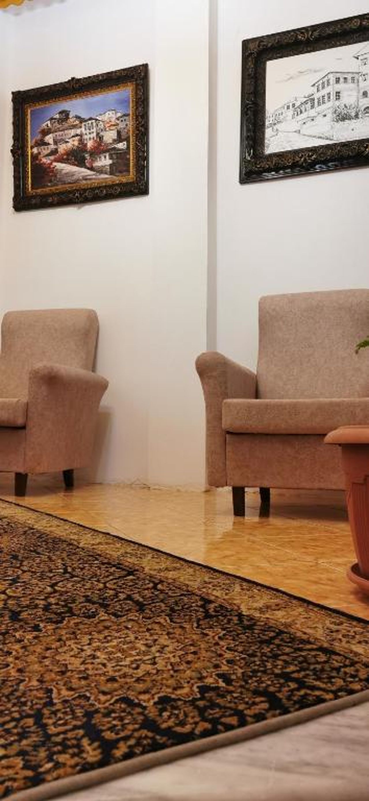 Hazmurat Hotel