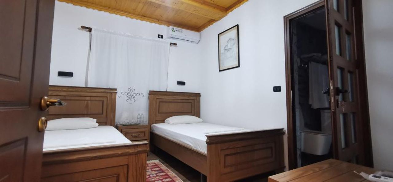 Hazmurat Hotel