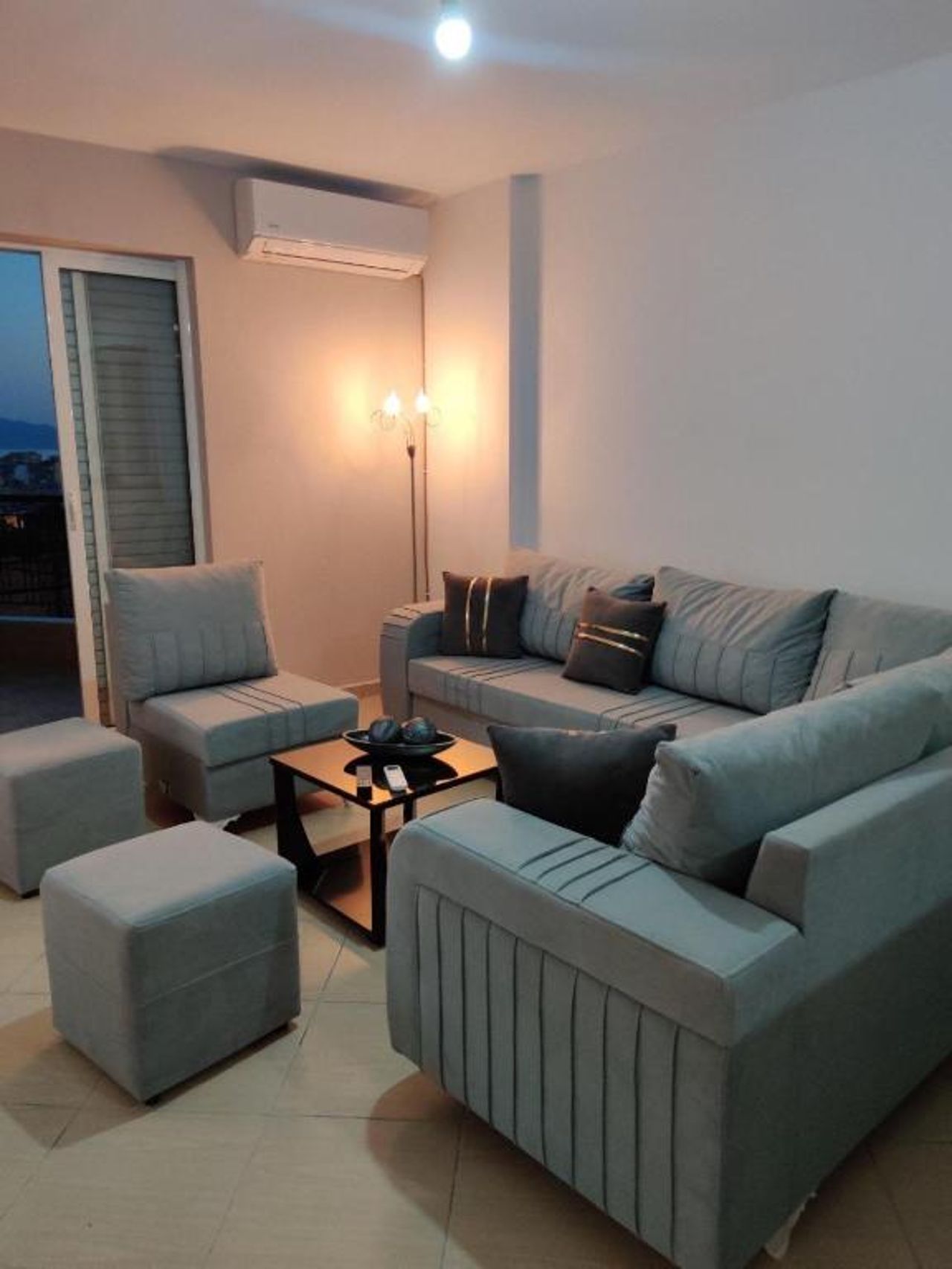 Sarande Apartment