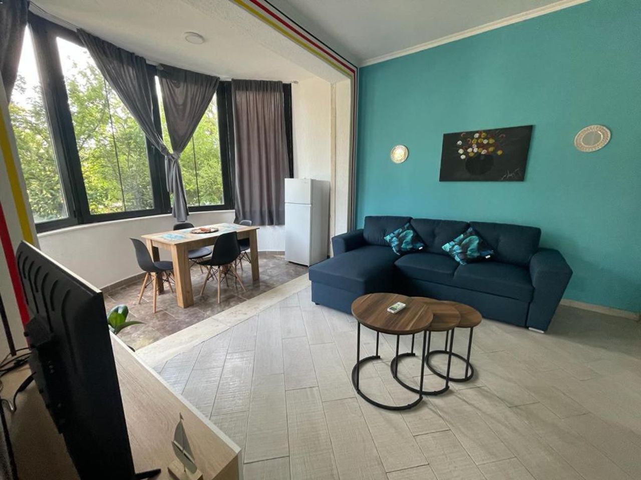 Like Home Apartment
