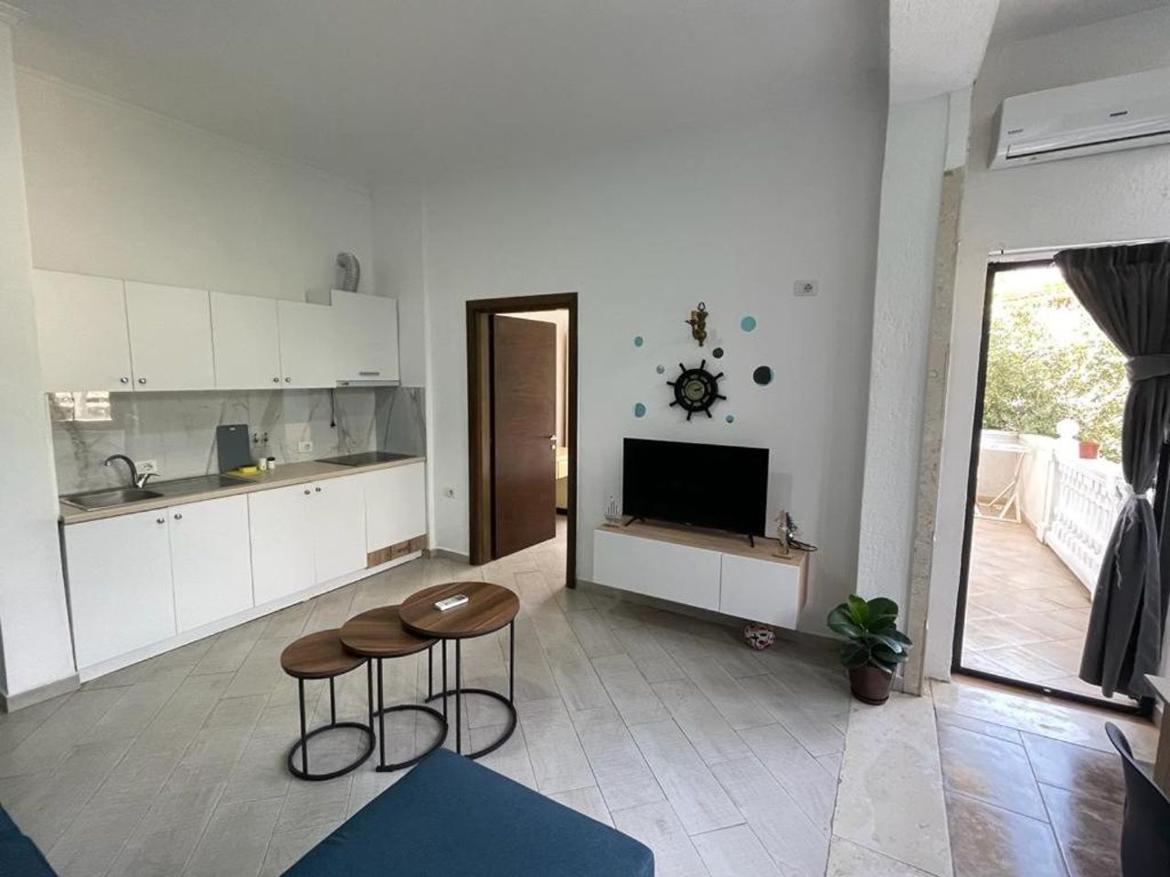 Like Home Apartment