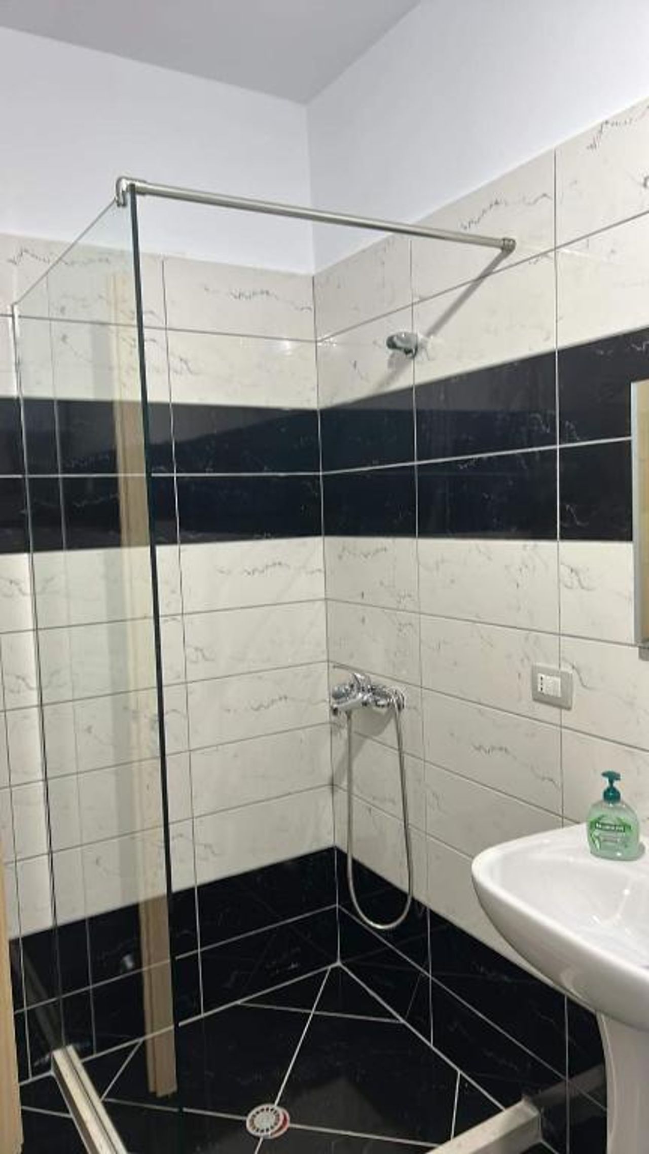 Odeon Residence Vlore Apartment Inge