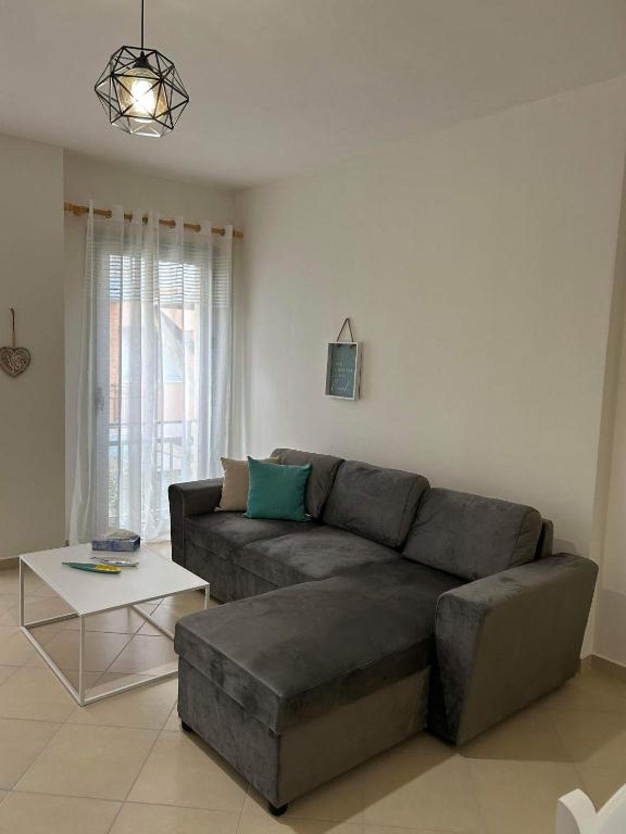 Odeon Residence Vlore Apartment Inge