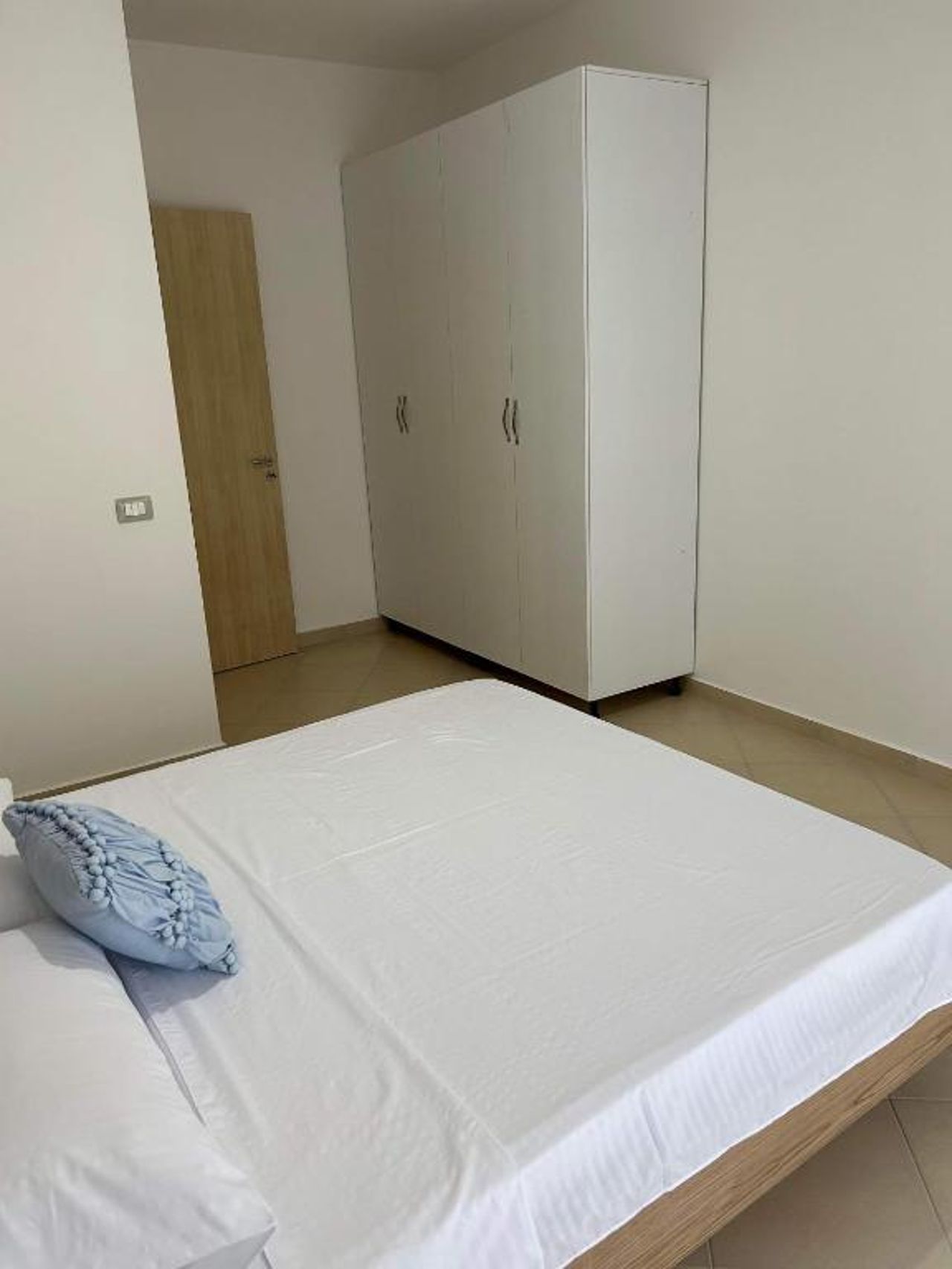 Odeon Residence Vlore Apartment Inge