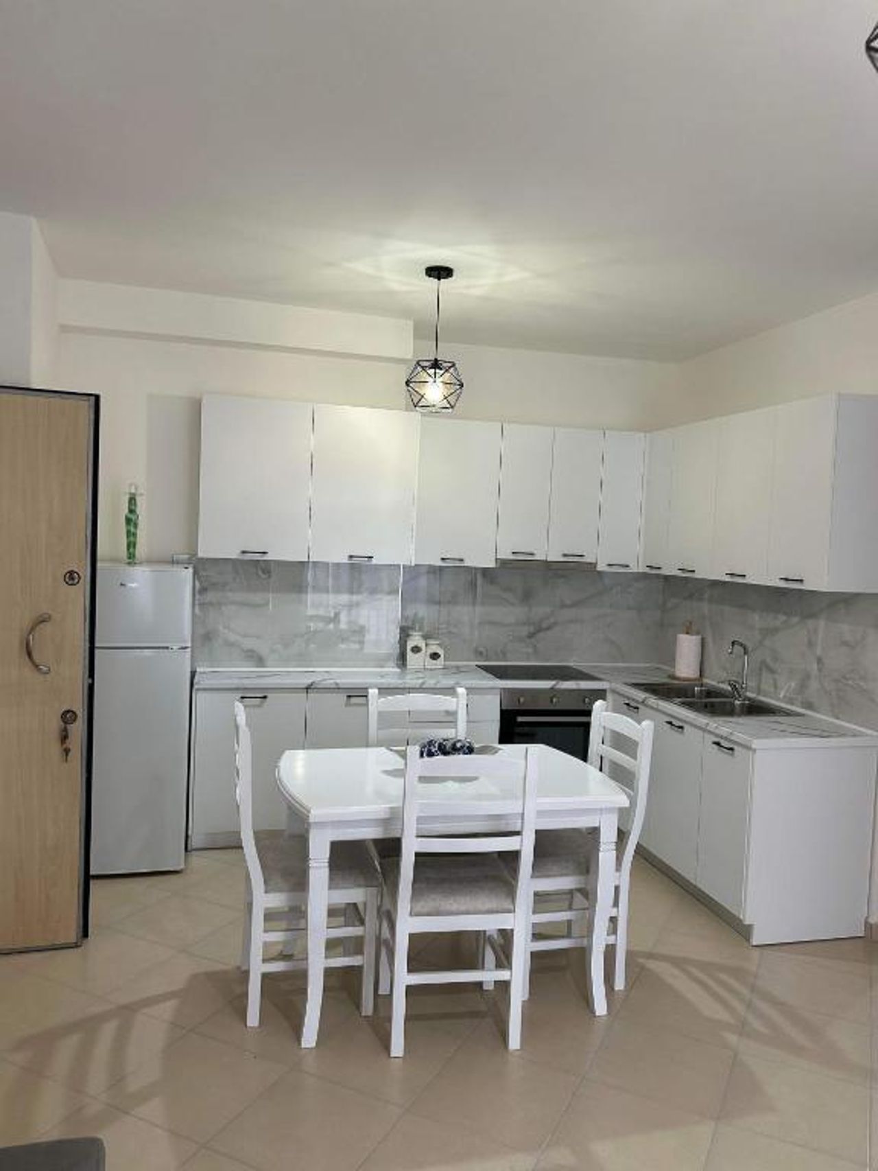 Odeon Residence Vlore Apartment Inge