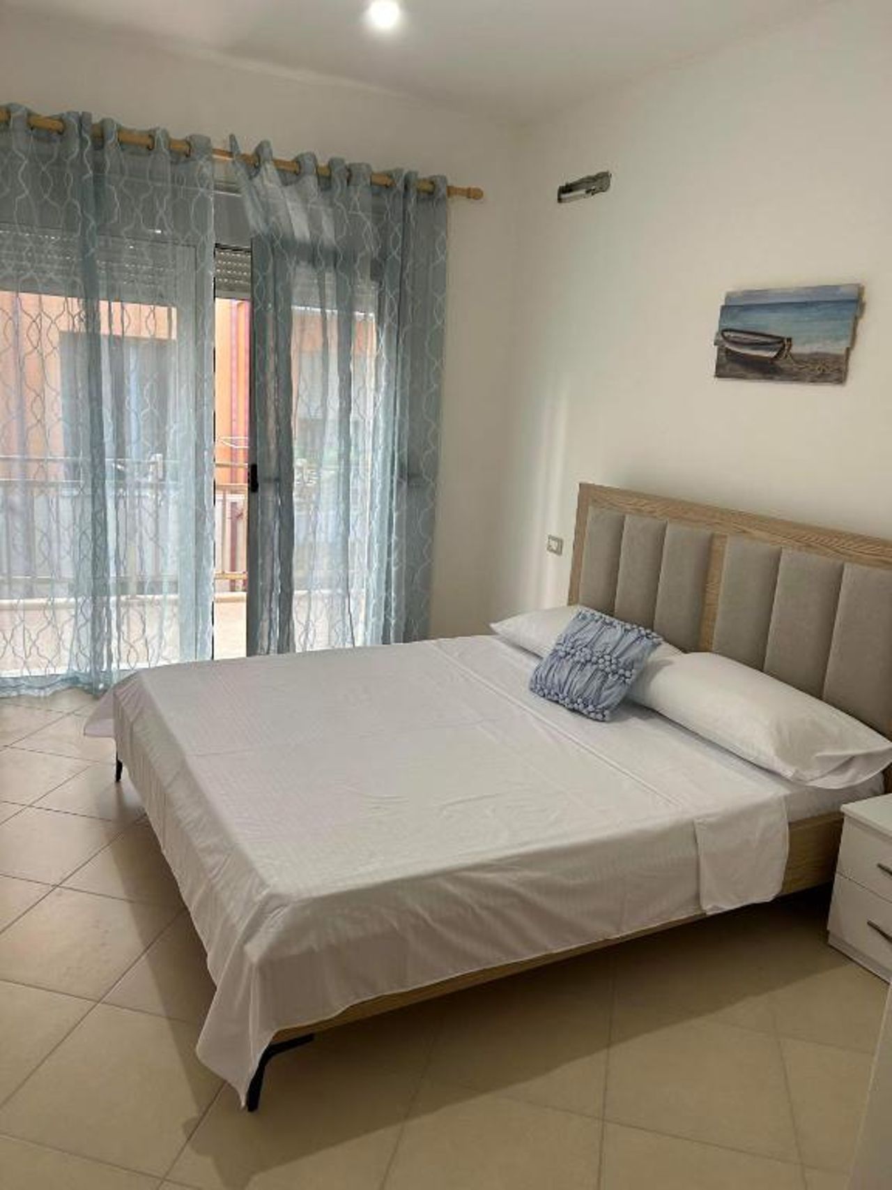 Odeon Residence Vlore Apartment Inge