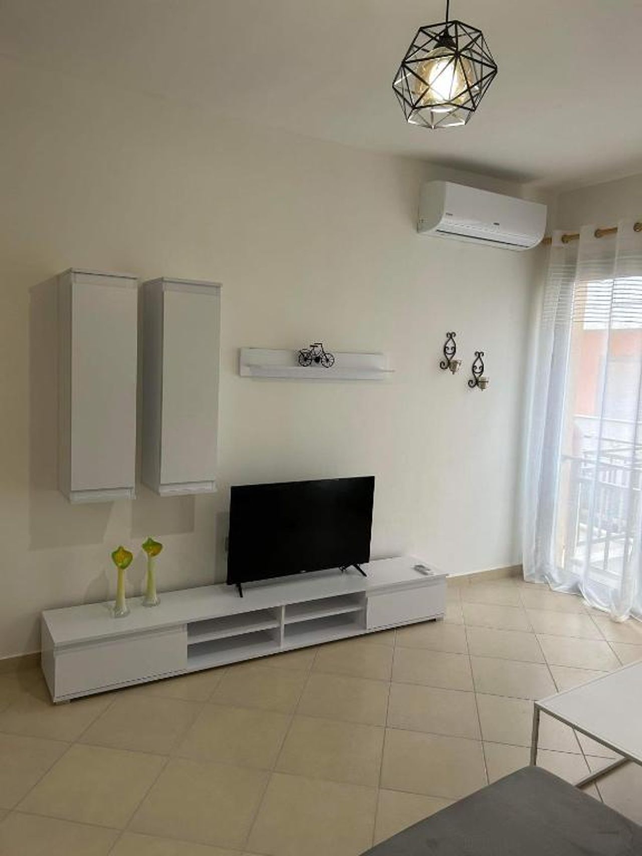 Odeon Residence Vlore Apartment Inge