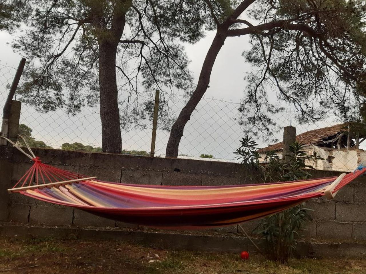 Jorgos Villa