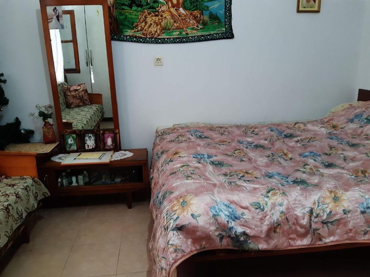 Jorgos Villa