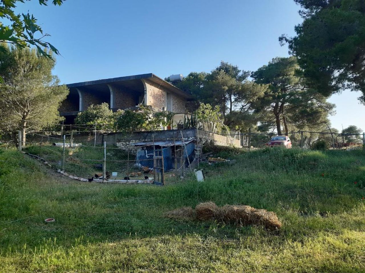 Jorgos Villa