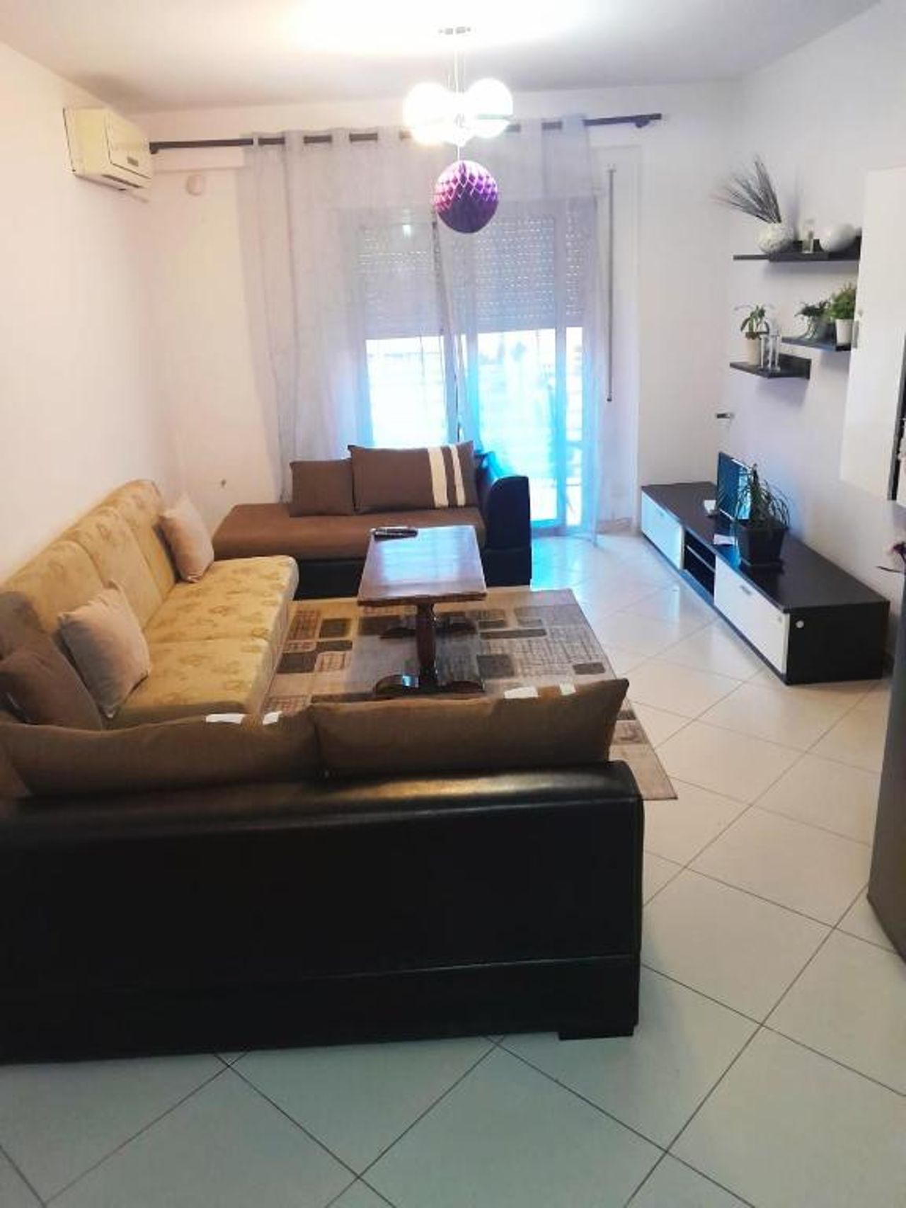 Alpha City Center Apartment