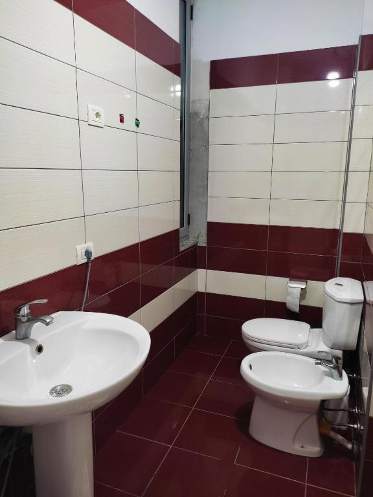 Alpha City Center Apartment