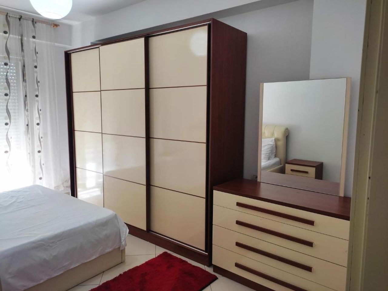 Alpha City Center Apartment