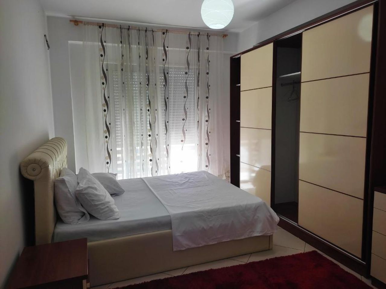Alpha City Center Apartment