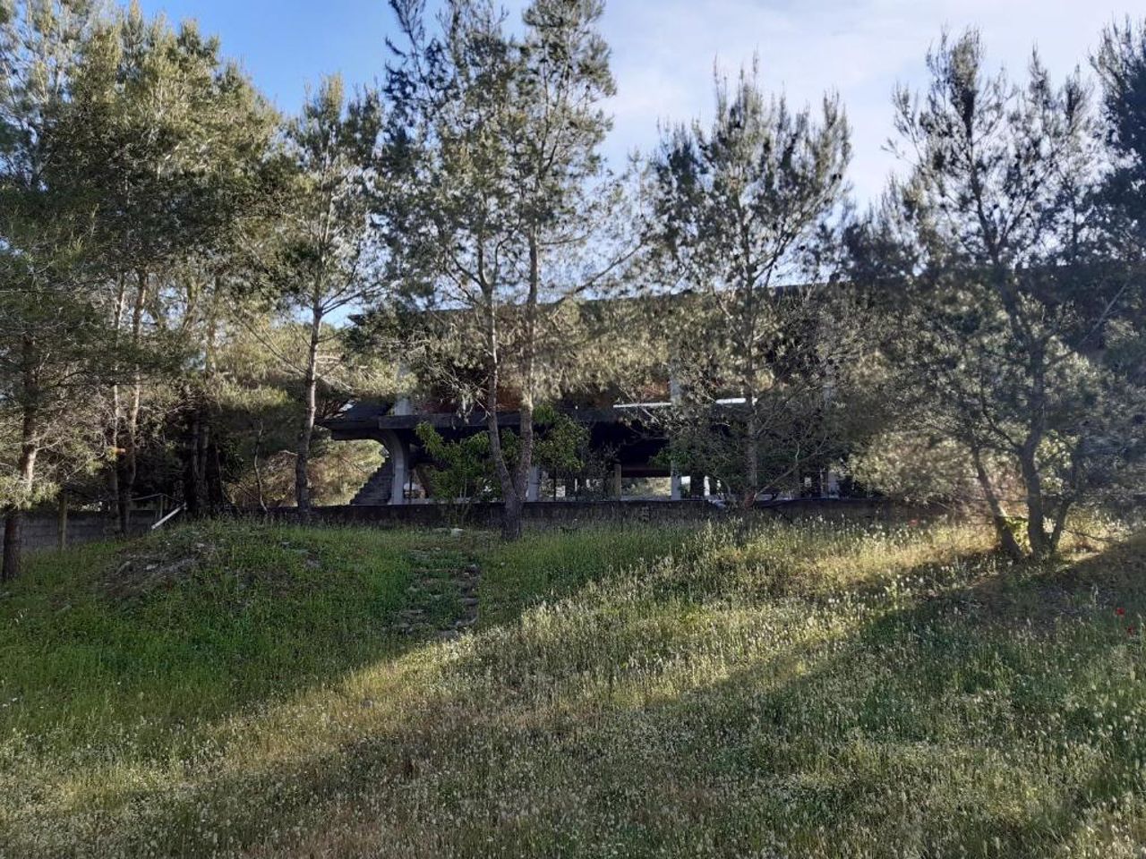 Jorgos Villa