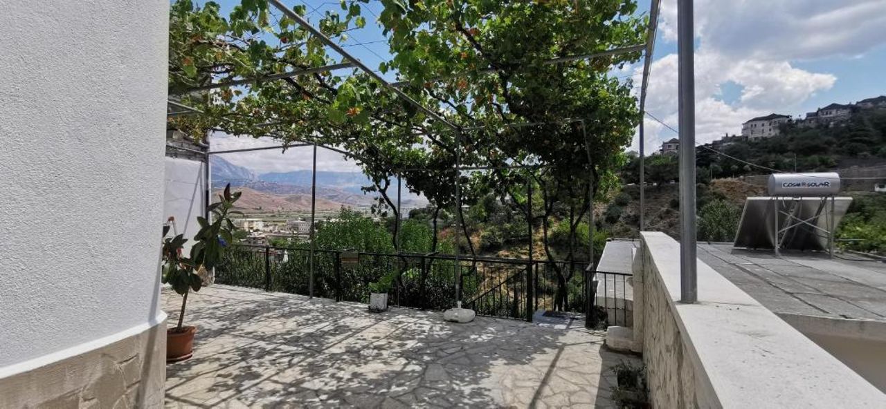 Hazmurat Hotel