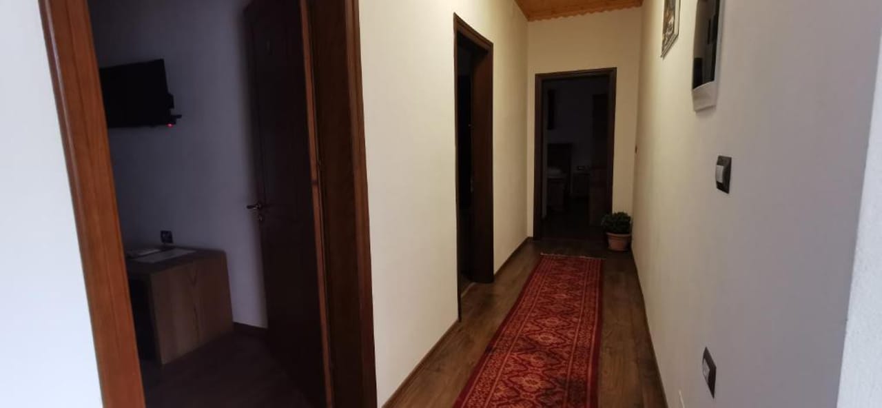 Hazmurat Hotel