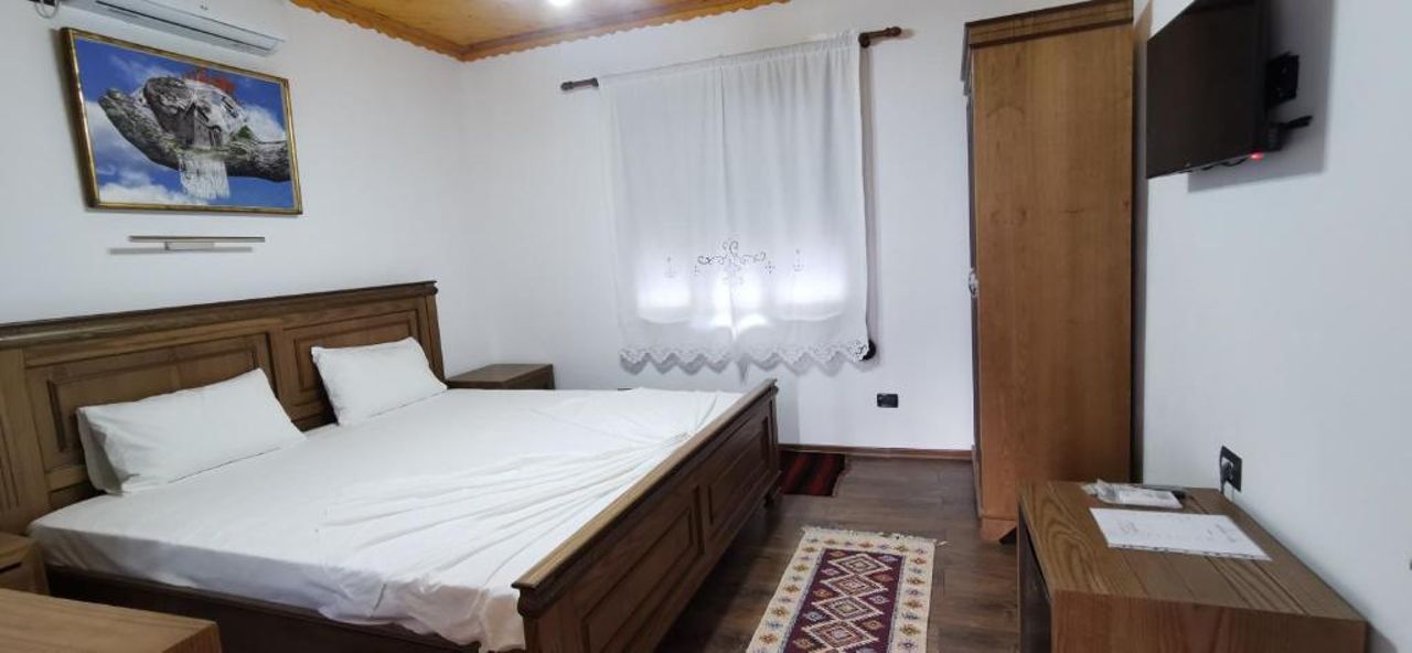 Hazmurat Hotel
