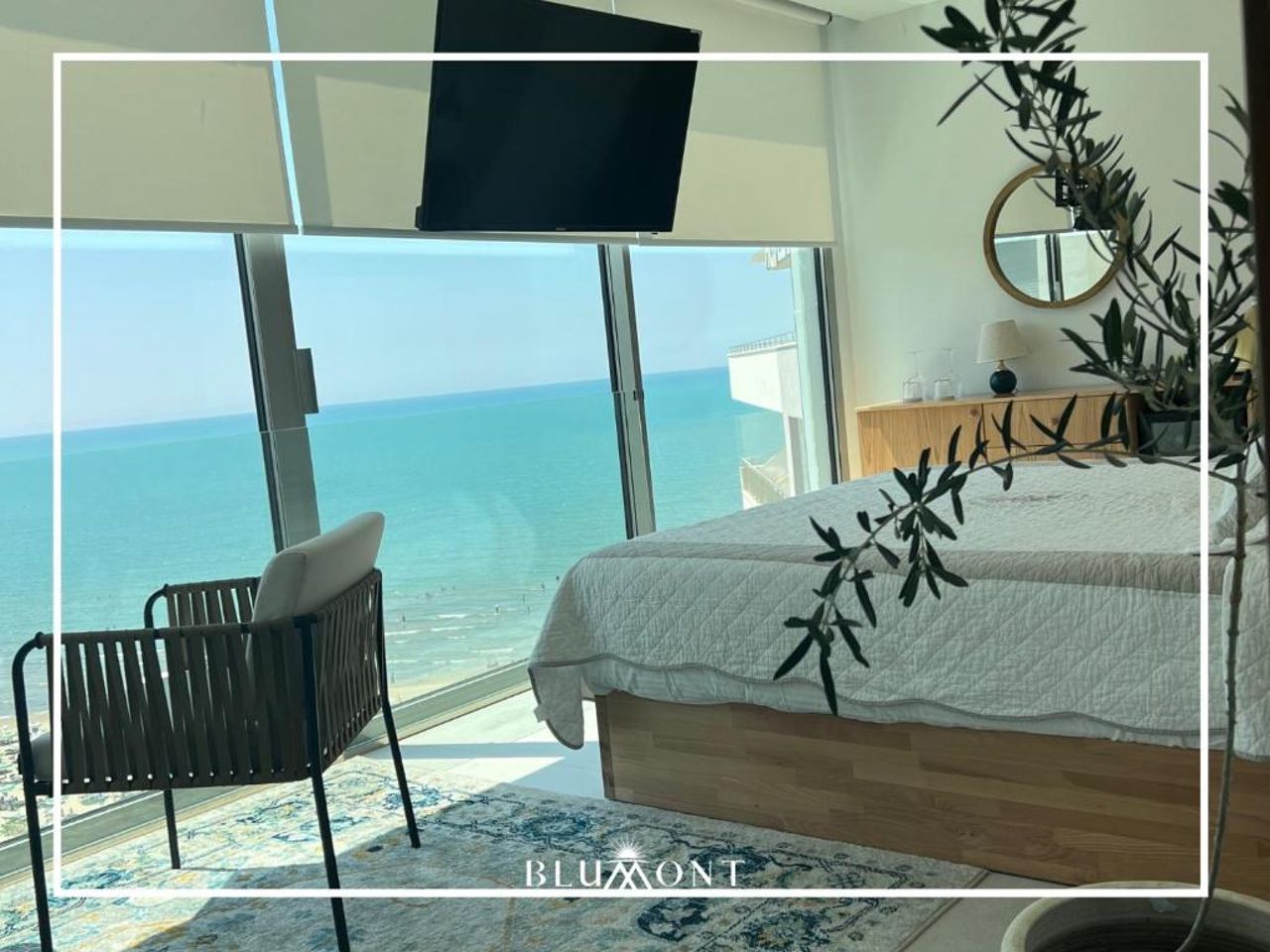 Luxury Rooftop Suites by Blumont