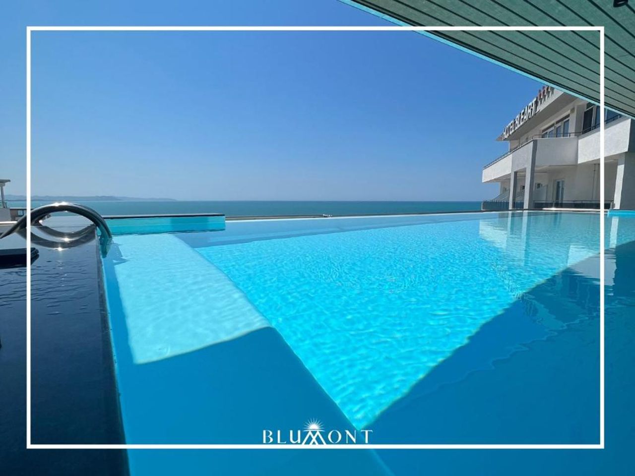 Luxury Rooftop Suites by Blumont