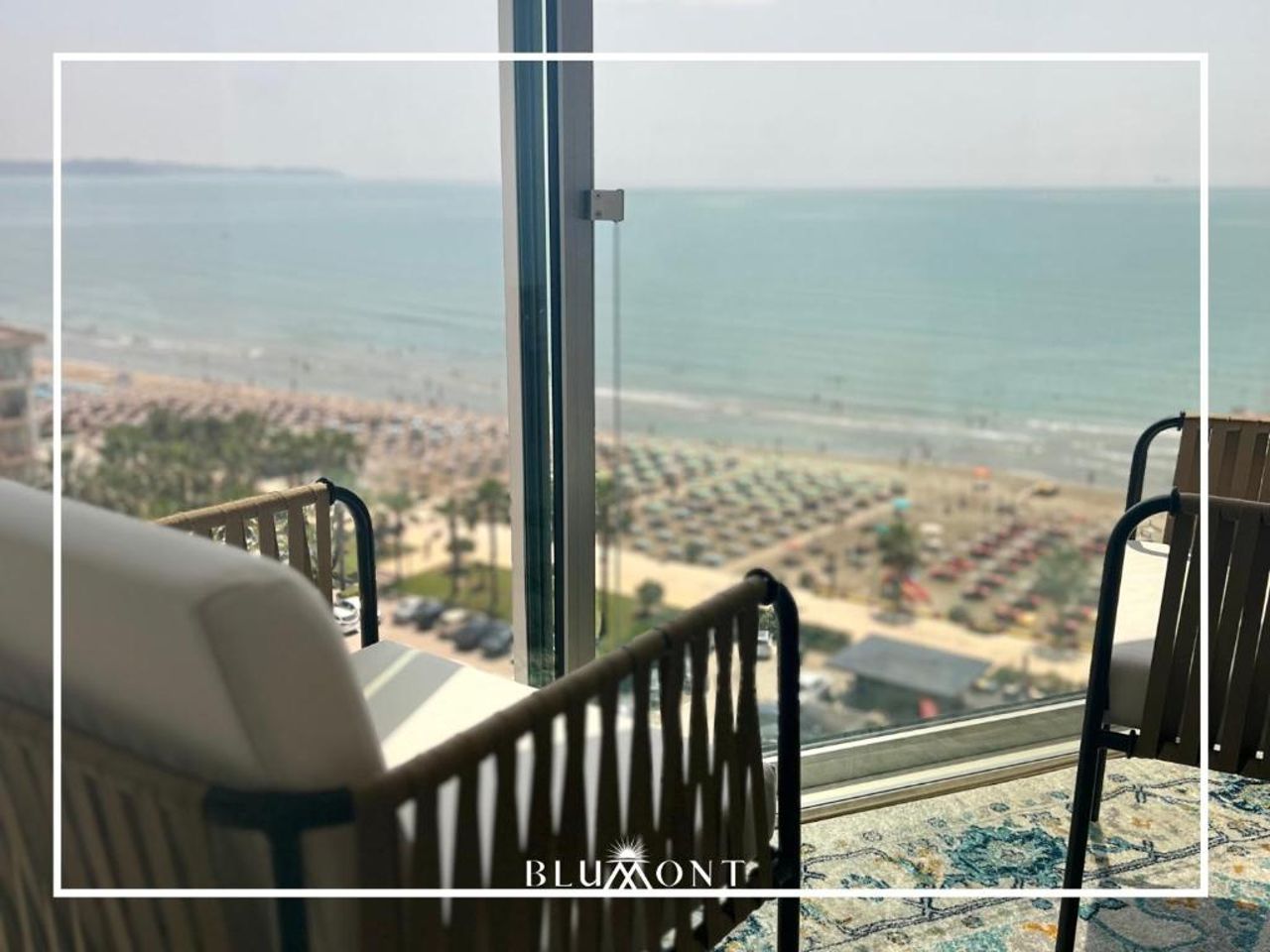 Luxury Rooftop Suites by Blumont