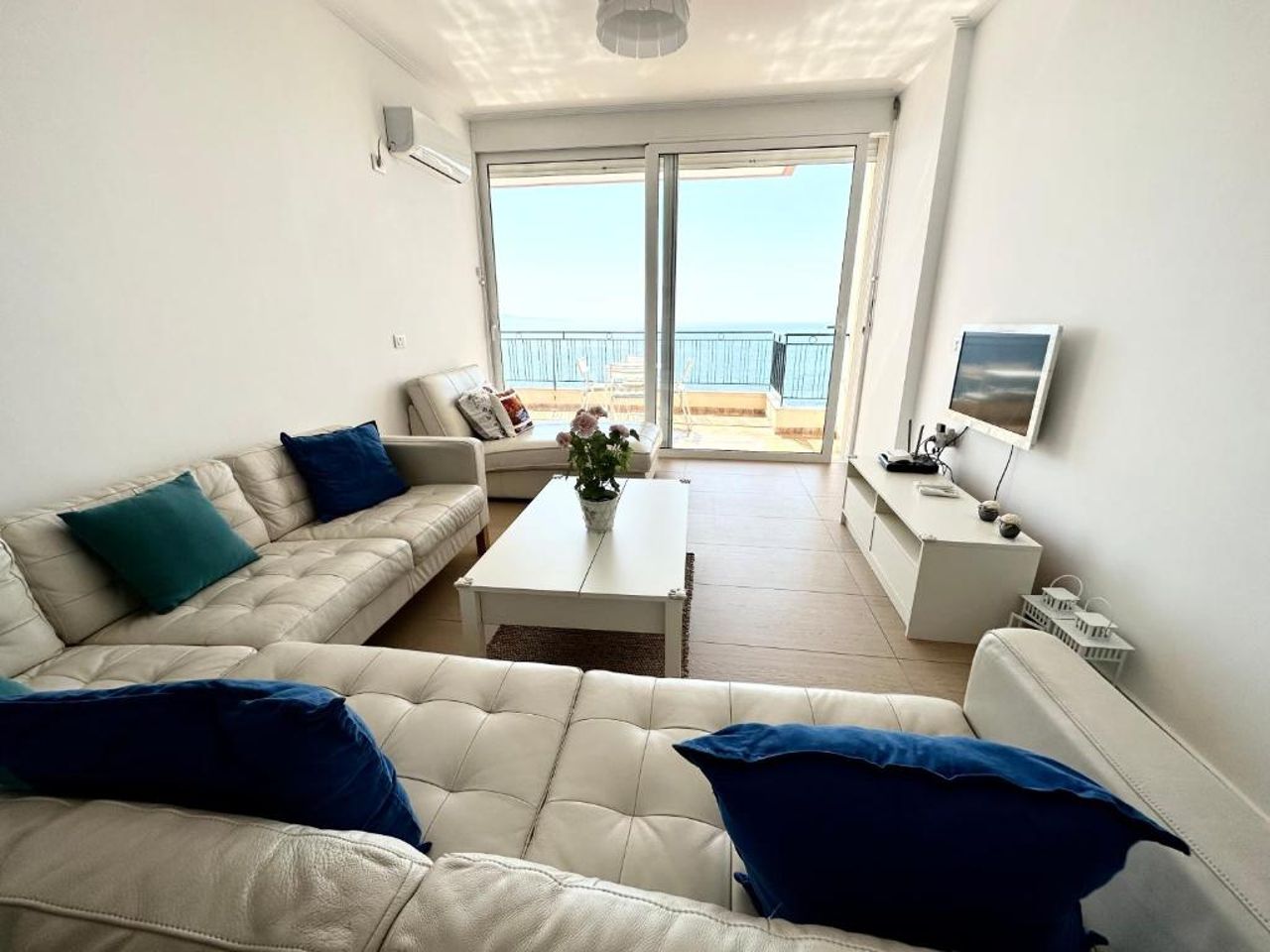 Ioannis Apartment Saranda