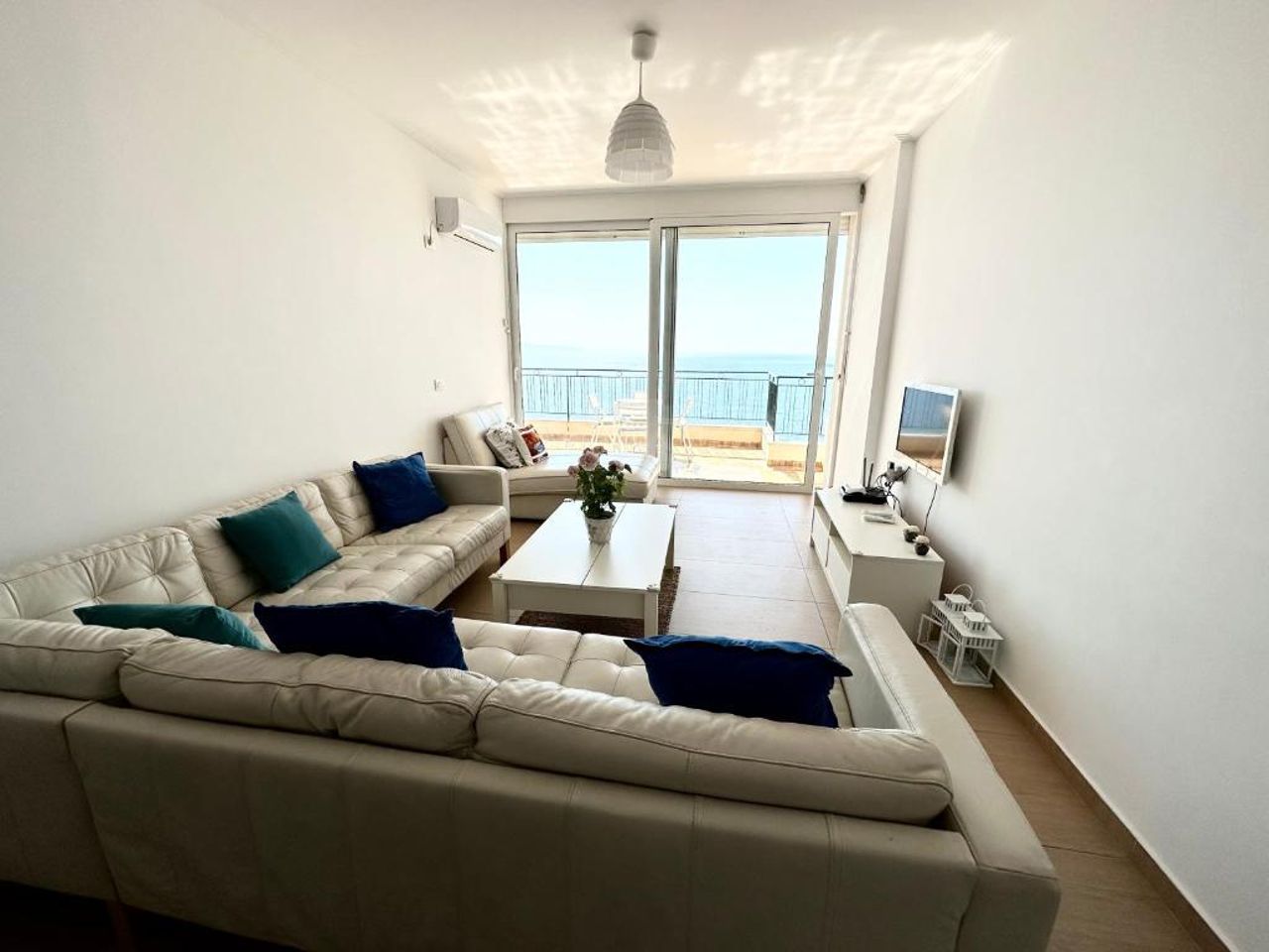 Ioannis Apartment Saranda