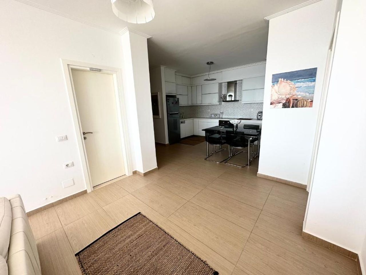 Ioannis Apartment Saranda