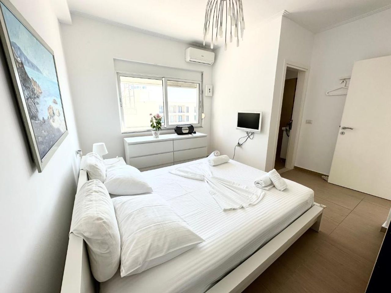 Ioannis Apartment Saranda