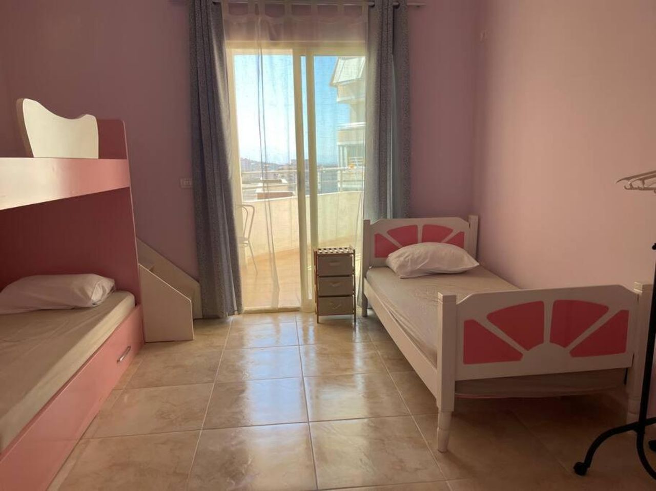 Kea_Apartment_Lushnjë