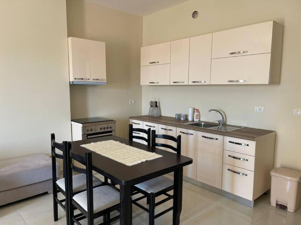 Kea_Apartment_Lushnjë