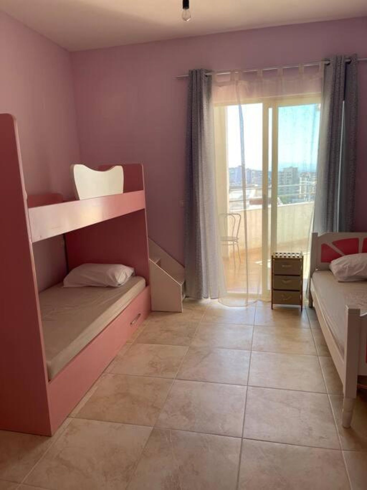 Kea_Apartment_Lushnjë