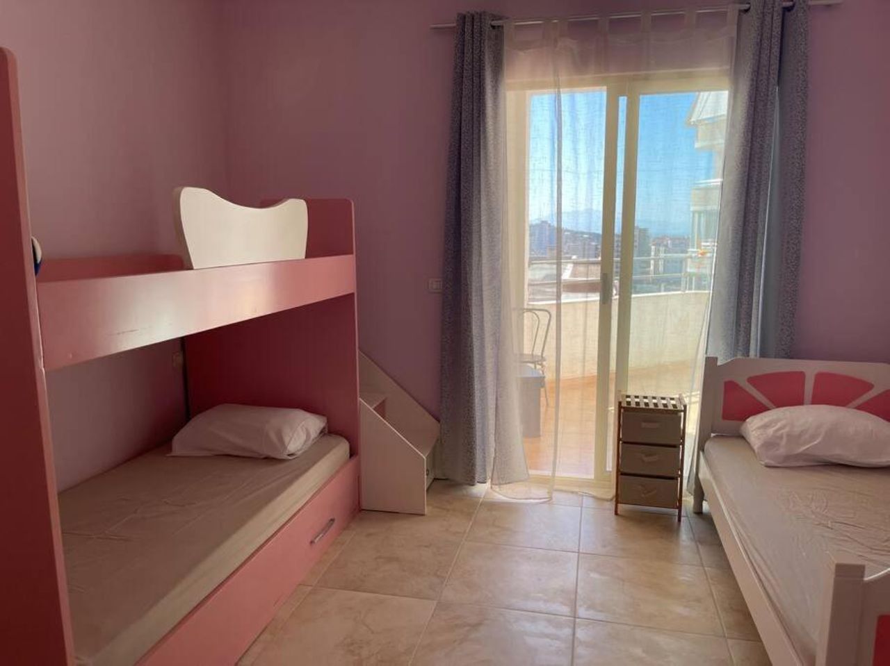 Kea_Apartment_Lushnjë