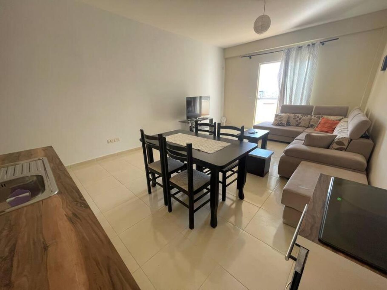 Kea_Apartment_Lushnjë