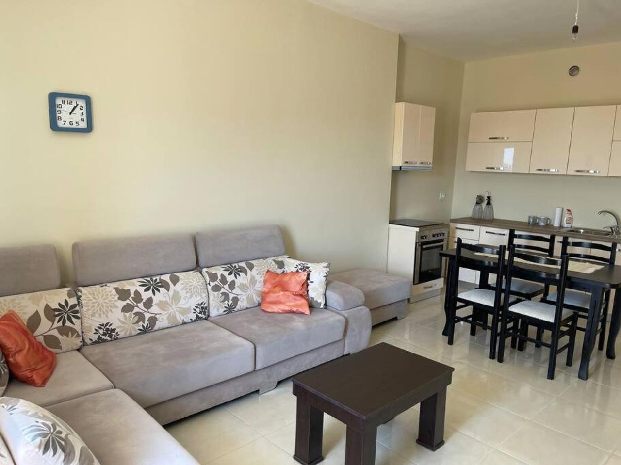Kea_Apartment_Lushnjë