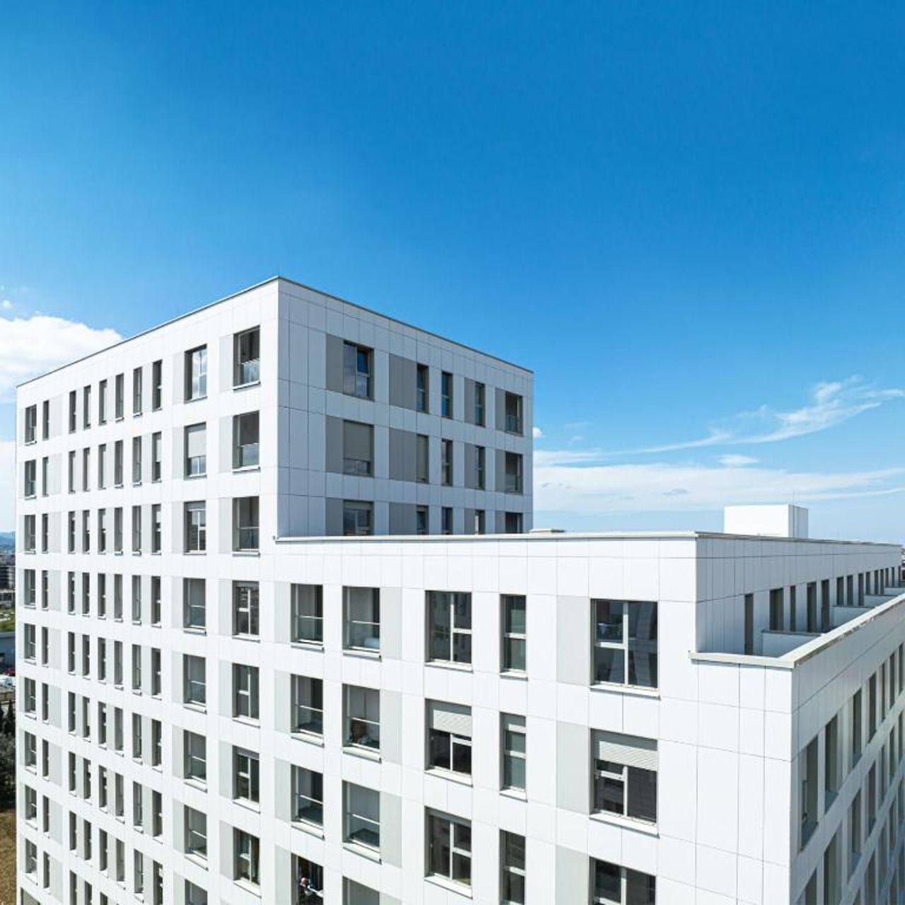 LUXURY Rooftop 23