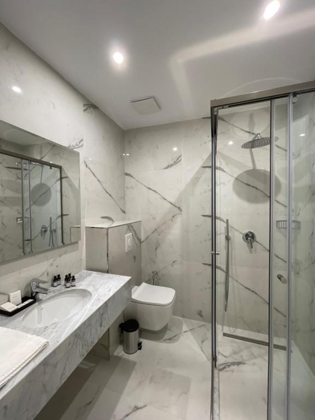 Volmar Hotel